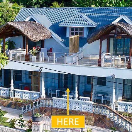 Sea Splash Self Catering And La Petite Maison Grand Anse  Luaran gambar