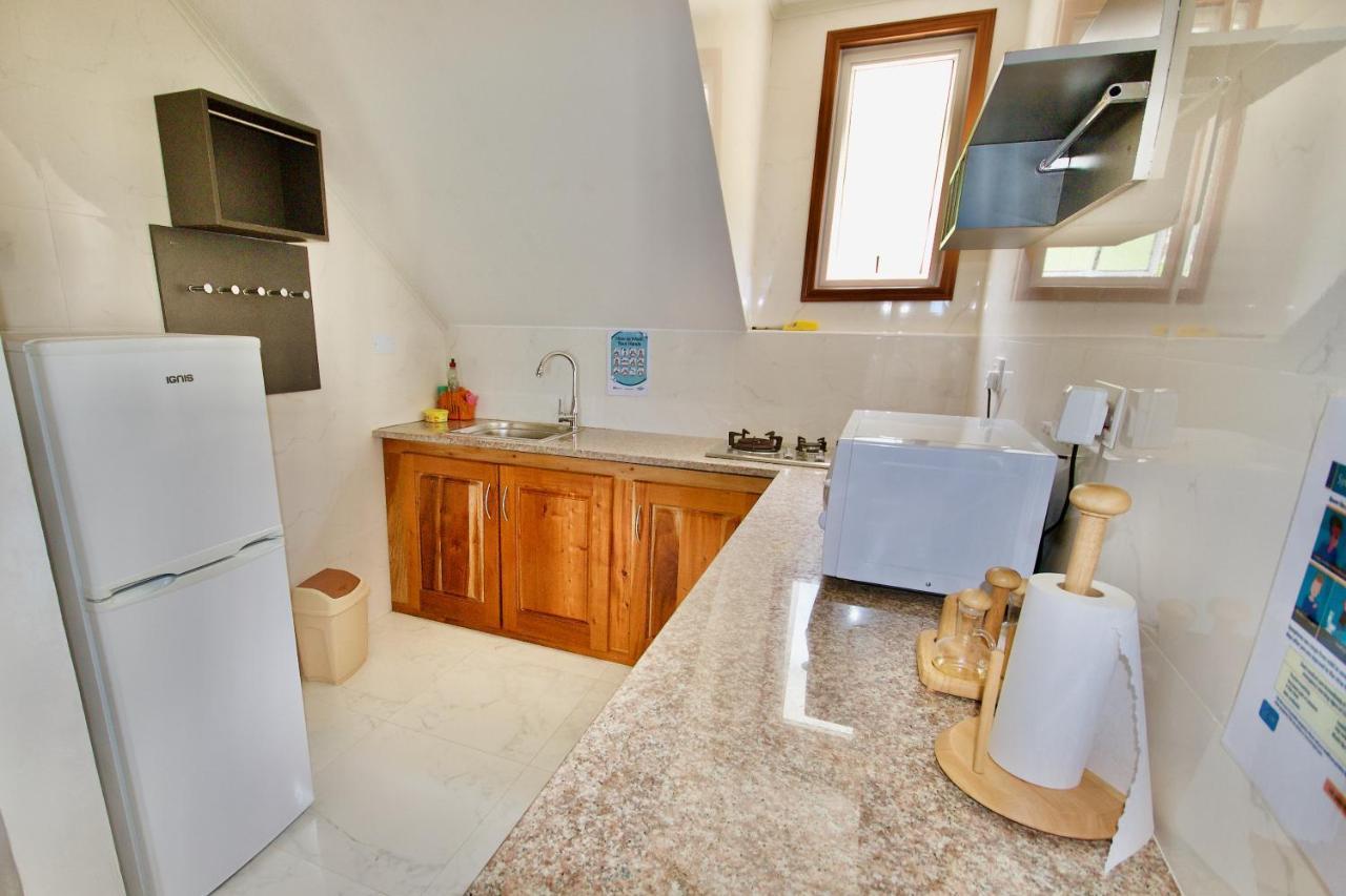 Sea Splash Self Catering And La Petite Maison Grand Anse  Luaran gambar