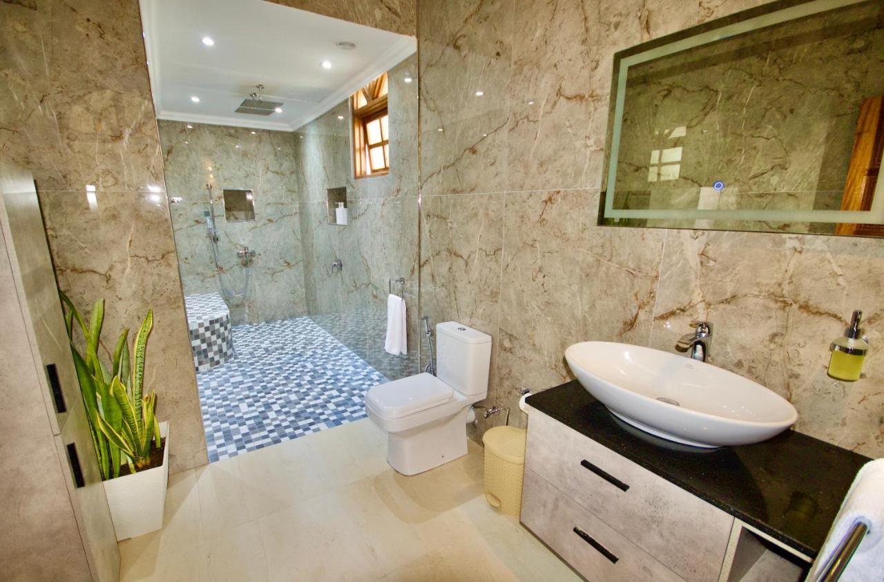 Sea Splash Self Catering And La Petite Maison Grand Anse  Luaran gambar
