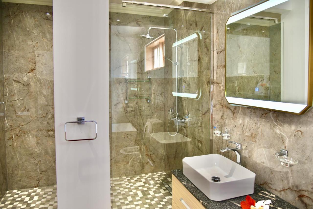 Sea Splash Self Catering And La Petite Maison Grand Anse  Luaran gambar